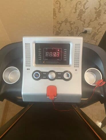 Беговая дорожка Cardio KLN-515 Состояние идеальное. Пользовался очень