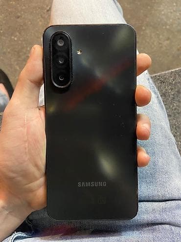 philips xenium 9@9h: Samsung Galaxy A17, 128 GB, rəng - Qara, Sensor, Barmaq izi, İki sim kartlı — 2