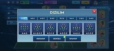 познание мира 3 класс мсо 1: Oyun hesabı – mobil futbol menecmenti oyunu üçün yüksək reytinqli — 5