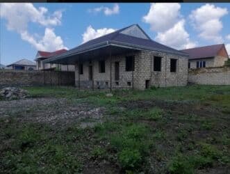 nərmanov ev: 4 otaqlı, 140 kv. m, Kredit yoxdur, Təmirsiz — 7