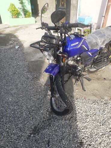 мото шлем: Kuba 110 sm3, 2024 il, 2500 km — 2