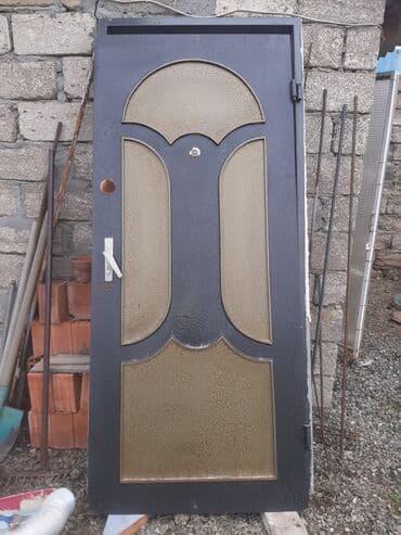 Santexnika: 90 eni hunduru 2metre emircandadi — 2