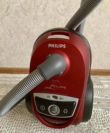 philips 598: Philips tozsoran – model FC9174 Yeni kimidi seliqeli heç bir problemi — 3