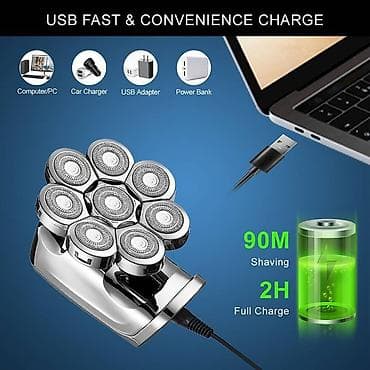 elektirikli sac: Saç qırxan maşın, Kemei, Yeni, Pulsuz çatdırılma, Ödənişli çatdırılma, Rayonlara çatdırılma — 4