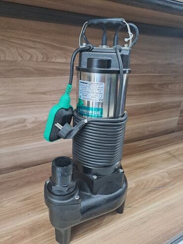 shimge: Насос, Для дома (бытовой), установка Поверхностный, Новый — 14