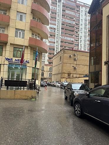 ev alqı satqı: 3 otaqlı, Yeni tikili, m. Gənclik, 172 kv. m — 3