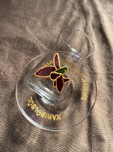 gurcu xengeli sumqayit: Armudu stəkanlar, 1 əd — 3