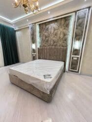 ватный матрас детский: Новый, Ортопедический матрас, Детский — 4