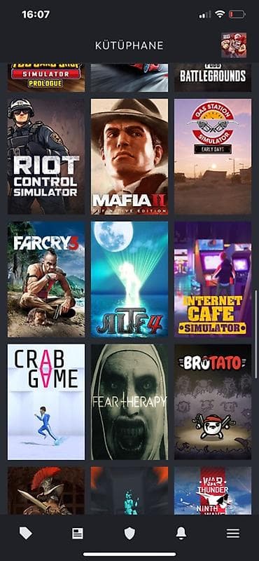 oyun cd: Real alıcılar narahat etsin qiymet sondu Steam hesabı - Səviyyə: 11 - — 5