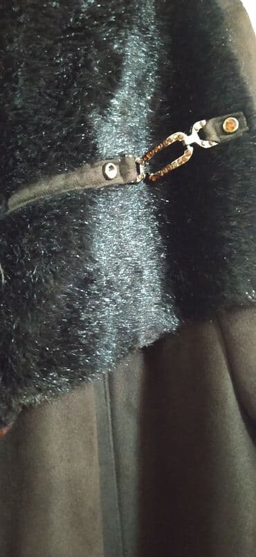 баку седерек шубы: Arqinal dublyonka . Satılır temiz firma malidir.boyuk bədən. 400 manat — 1