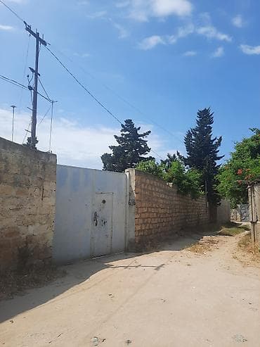 Salam.19 Sotun içində Corat bağı satılır.Dənizə piyada 15 dəqiqəlik — 7