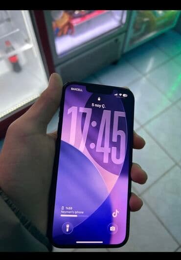 en ucuz apple macbook pro: IPhone 14, 128 GB, Qara, Face ID — 2