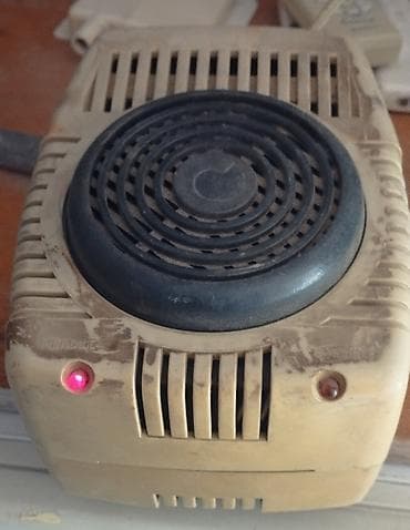 islenmis stabilizatorlar: Stabilizator əla işlək vəziyyətdədir — 1