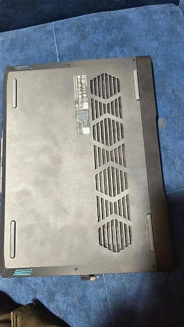 lenovo ideapad gaming 3: İdeapad Gaming 3 Prosessor (CPU)	Ryzen5 6600H Əməli yaddaş (RAM)	8 GB — 8