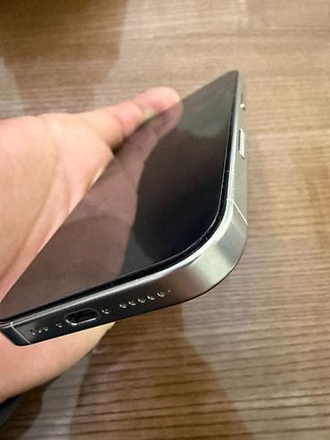 IPhone 16 Pro, 128 GB, Gümüşü, Simsiz şarj