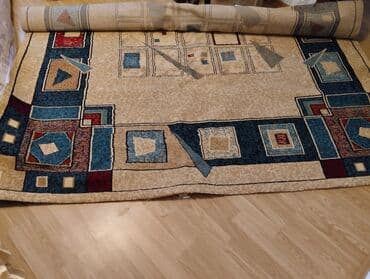 xalca 3 4: Xalça Dekorativ, Azərbaycan, Kredit yoxdur — 1