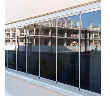 двери бронированные: Cam Balkon Qatlamalı və Sürgülü cam Balkon Sifarişi Sürgülü — 5