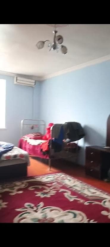 təmirli mənzillərin satışı: 3 otaqlı, 150 kv. m, Kredit yoxdur, Təmirsiz — 5