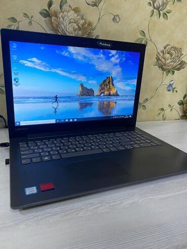 Printerlər: Əlaqə Tel: 050-851-74-61 Lenovo noutbuk – 15.6" ekran, qara korpus — 1