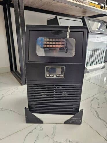 льдогенератор купить в баку: Оплата наличными, Новый — 3