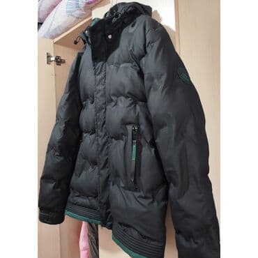 флисовые кофты бишкек: Kişi kurtkasi baha alınıb çox davamlı materialı və çox gözəl eyinde — 3