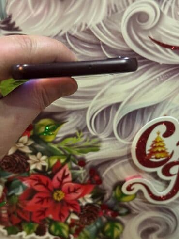 Bıçaqlar: Samsung Galaxy A14, 128 GB, rəng - Bənövşəyi, İki sim kartlı — 5