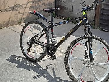 zigzag velosiped: Velosiped vista zf 550 modlei hec bir problemi yoxdur amzator ela — 2