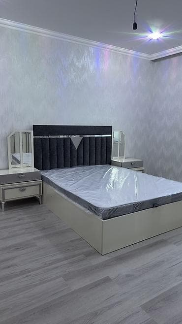 yataq dəsi: İkinəfərlik çarpayı, Dolab, Azərbaycan, Yeni — 3