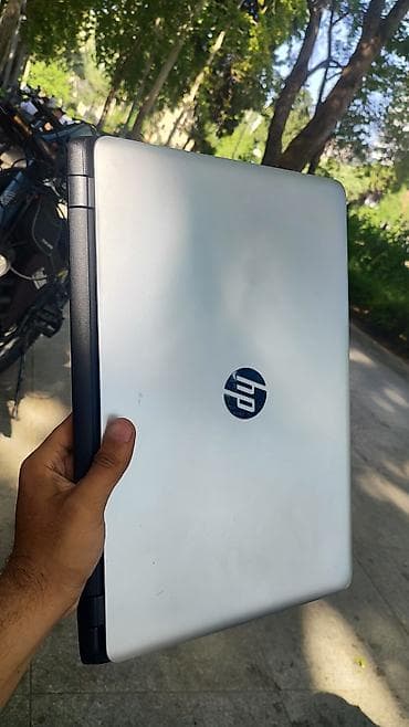 intel i5 notebook: İşlənmiş HP Pavilion, 15.6 ", Intel Core i5, 512 GB, Ünvandan götürmə, Pulsuz çatdırılma, Ödənişli çatdırılma — 1