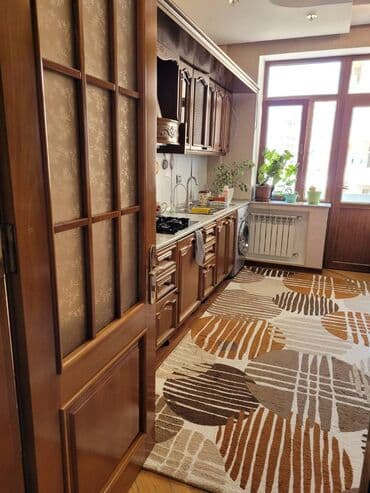 20 yanvarda 2 otaqli evler: 3 otaqlı, Yeni tikili, m. Xalqlar Dostluğu, 120 kv. m — 9