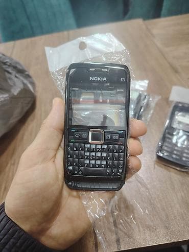 ucuz telfun: Nokia 8 Sirocco, 1 TB, rəng - Qara, Barmaq izi, İki sim kartlı — 8