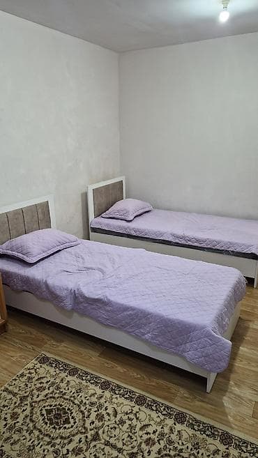 kiraye evler 2021 sumqayit: Seherin Merkezinde Qis parkinin yaninda Umumi Heyetde 1 otag menzil — 2