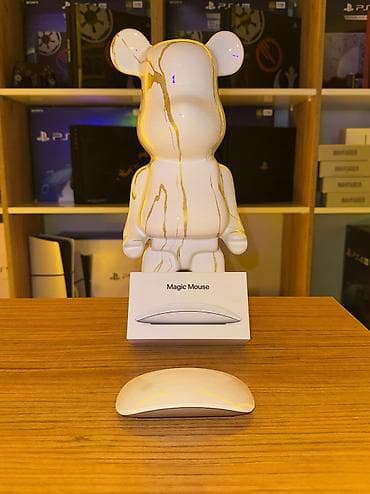 hard disk 3 tb: 🖱️ Apple Magic Mouse A1657 Apple-ın minimalist və premium dizaynını — 4