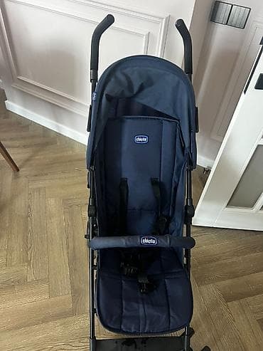 Прогулочные коляски: Chicco London kalyaska 120 azn tecili satilir yunguldu rahat — 3