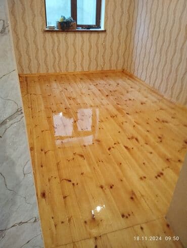 паркет баку: Pol ve parketlerin yonulub laklanmasi yuksek seviyyede — 25