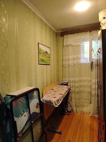 3 reqemi: Şəxsi evimdir. 113m², 3 otaq, 113 və 208,209,35,184 nömrəli avtobus — 9