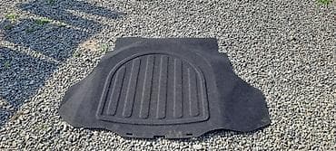 elantra arxa stop: Hyundai orijinal baqaj döşəməsi (baqaj xalçası) - Marka: Hyundai — 2