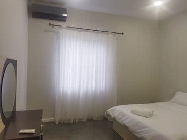 xirdalanda kiraye evler 3 otaqli: 150 kv. m, 3 otaqlı, Qaz, İşıq, Su — 8
