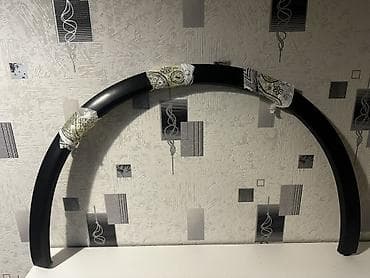 volkswagen virtus: Touareg ucun qabag sol teref bezi kontaktlari qopub payat elemek — 2