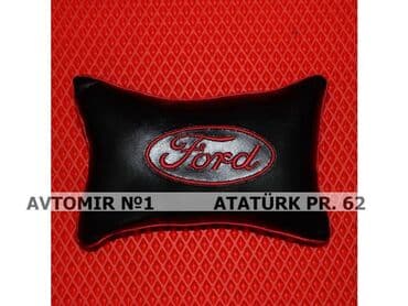 Ford yastıq bundan başqa hər növ avtomobi̇l aksessuarlarinin satişini lalafo.az -da Ford yastıq bundan başqa hər növ avtomobi̇l aksessuarlarinin satişini