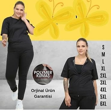 ariqlamaq ucun: Termo destler her novu ve muxtelif qiymetlerle elde var. Her razmeri — 3