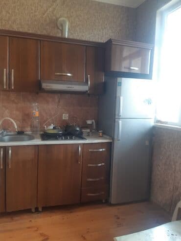 hazir ipotekada olan evler gence: Binəqədi qəs. 3 otaqlı, 120 kv. m, Kredit yoxdur, Orta təmir — 9