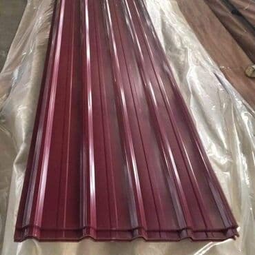 шифер бу: Шифер, Железо, Бесплатная доставка, Платная установка, Есть кредит — 14