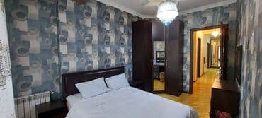 сдается квартира в баку: Xətai metrosuna yaxin 14 mertebeli binanın 7-ci mərtəbəsində yerləşən — 13