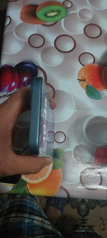 iphone 7 satışı: IPhone 14, Zəmanət, Simsiz şarj, Face ID — 5