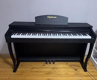 Piano, Rəqəmsal, İşlənmiş, Ödənişli çatdırılma