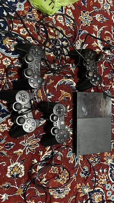 playstatin: Əsil alicilara endirim olacaq!!!!!!!)))))))Məhsul: Sony PlayStation — 3