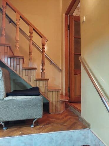 asan əmlak: 80 kv. m, 2 otaqlı — 15