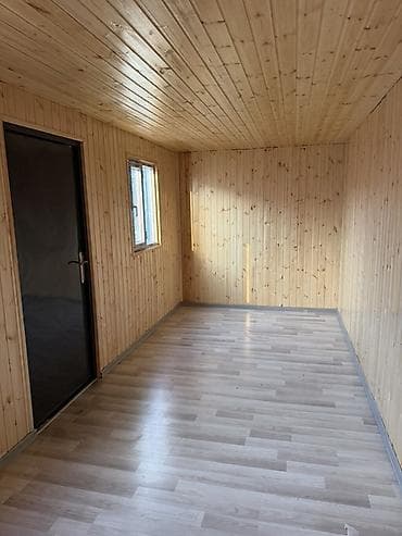kanteyner: Modul konteyner ofis, mühafizə otağı, bağ evi, işçi otağı, satış və ya — 3