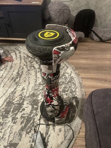 купить трюковой самокат в бишкеке: 70 — 1